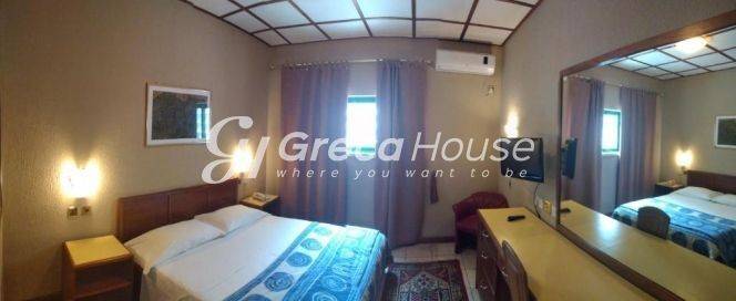 Hotel for sale in Peloponnese