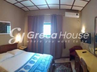 Hotel for sale in Peloponnese