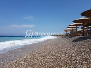 Hotel for sale in Peloponnese