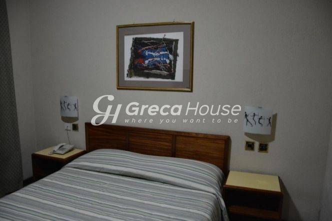 Hotel for sale in Peloponnese