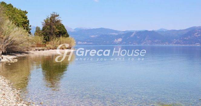 Hotel for sale in Peloponnese