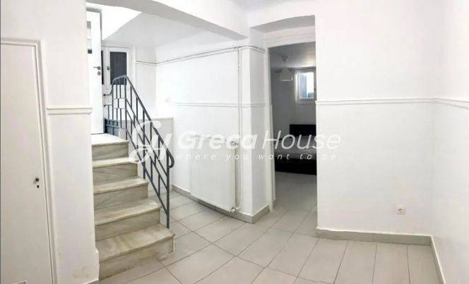 Furnished maisonette for sale in Neo Kosmos