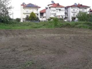 Οικόπεδο προς πώληση στην Περίσταση.