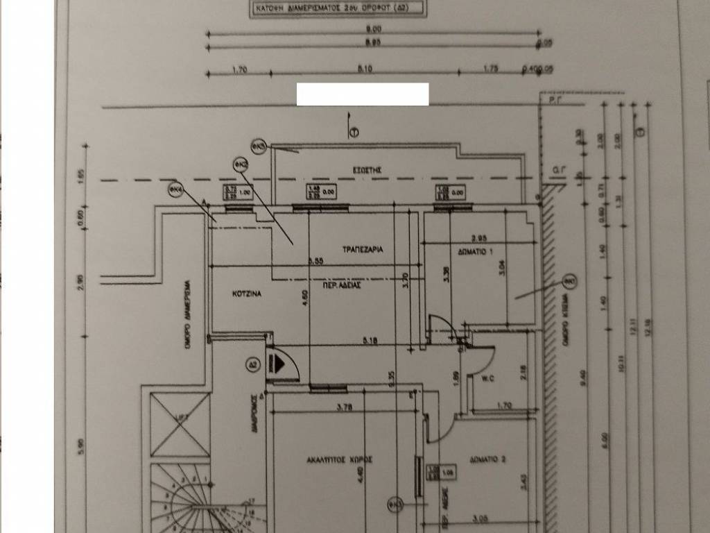 ΤΗΛΕΦΩΝΟ ΕΠΙΚΟΙΝΩΝΙΑΣ : 2310765495 // 6987494959  ΚΑΡΑΟΥΛΑΝΗ