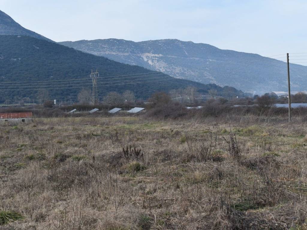 ΑΠΟΨΗ ΑΓΡΟΤΕΜΑΧΙΟΥ