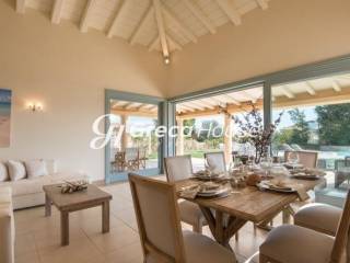 Villa for sale in Porto Cheli