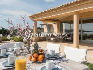 Villa for sale in Porto Cheli