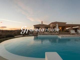 Villa for sale in Porto Cheli