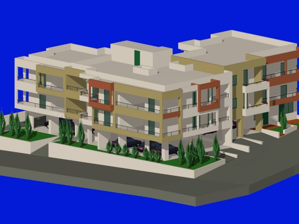 Prooptiko polykatoikias poy brisketai e apotheke