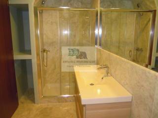 BATHROOM WITH SHOWER