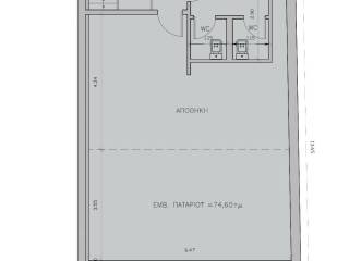 ΚΑΤΟΨΗ ΠΑΤΑΡΙΟΥ