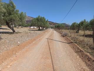 ΠΡΟΣΟΨΗ 104 μ. ΣΕ ΧΩΜΑΤΟΔΡΟΜΟ