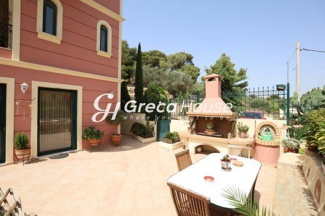 Detached house for sale in Porto Rafti Attiki