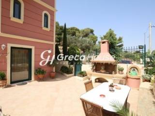 Detached house for sale in Porto Rafti Attiki