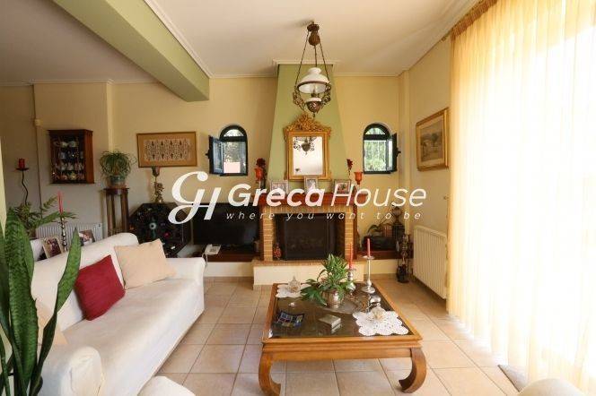 Detached house for sale in Porto Rafti Attiki