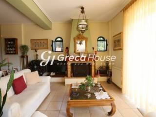 Detached house for sale in Porto Rafti Attiki