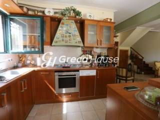 Detached house for sale in Porto Rafti Attiki