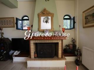 Detached house for sale in Porto Rafti Attiki