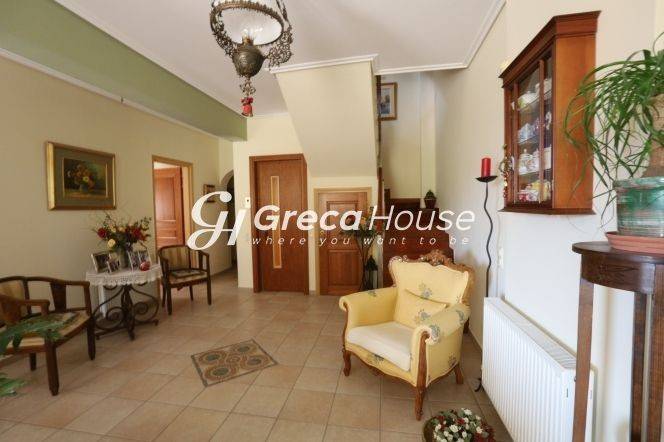 Detached house for sale in Porto Rafti Attiki