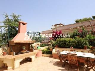 Detached house for sale in Porto Rafti Attiki