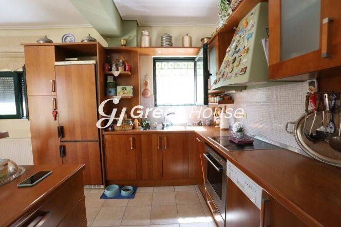 Detached house for sale in Porto Rafti Attiki