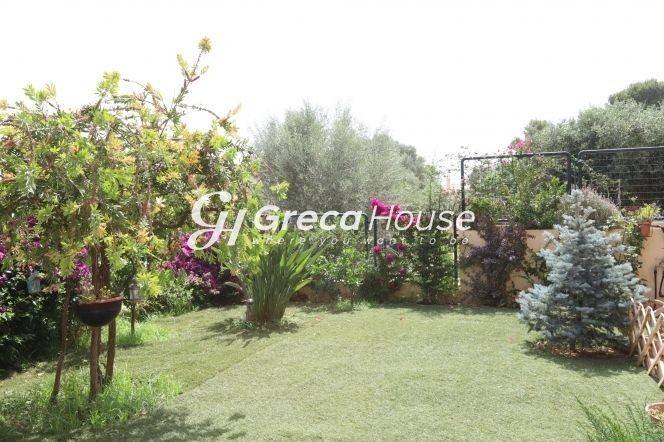 Detached house for sale in Porto Rafti Attiki