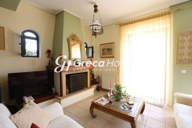 Detached house for sale in Porto Rafti Attiki