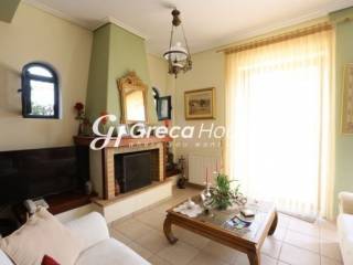 Detached house for sale in Porto Rafti Attiki