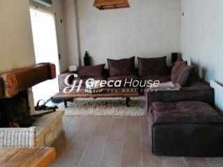 Villa for sale in Loutraki