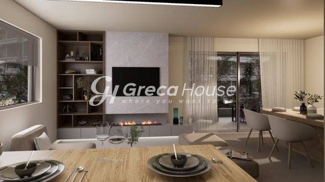 3 bedroom apartment for sale in Maroussi