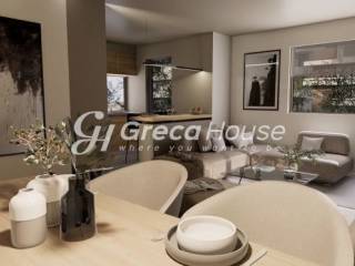 3 bedroom apartment for sale in Maroussi