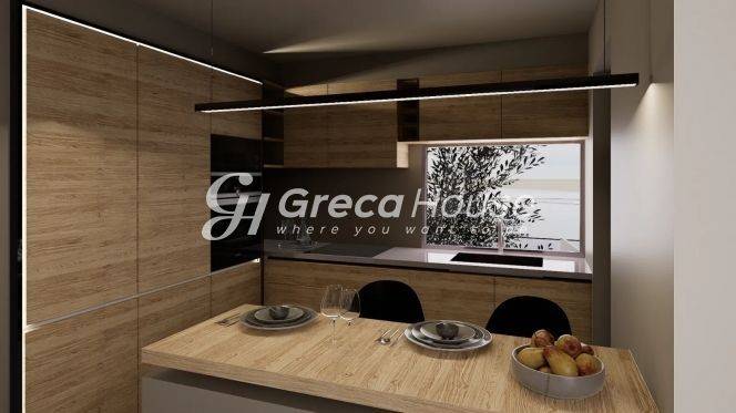 3 bedroom apartment for sale in Maroussi