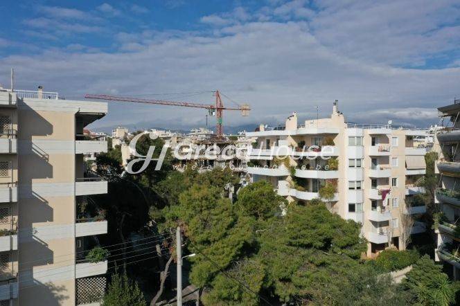 3 bedroom apartment for sale in Maroussi