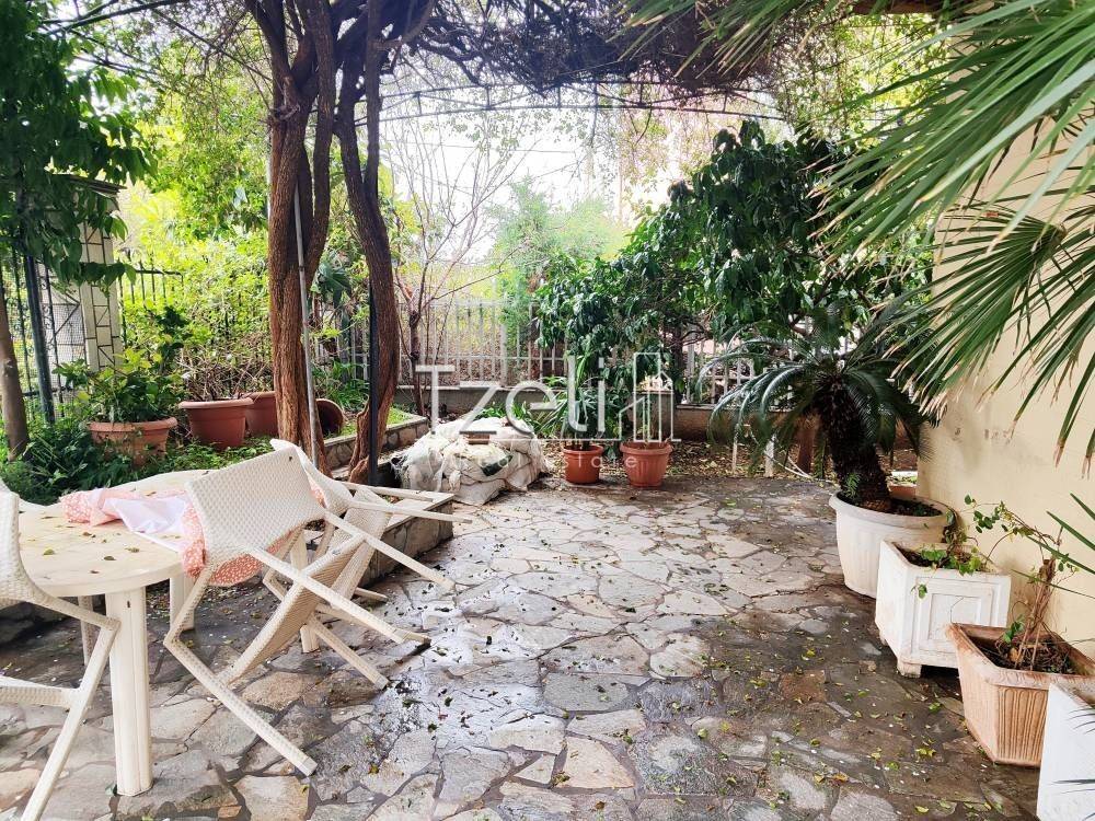 Εξωτερική άποψη χώρου