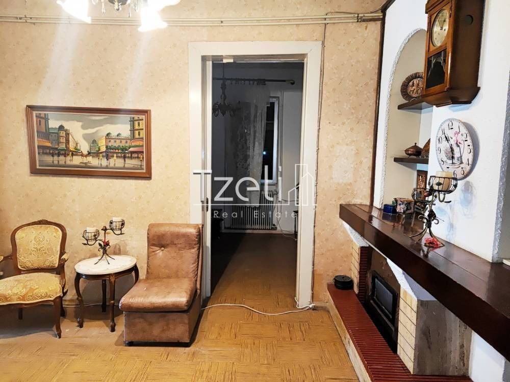 Άποψη χώρου