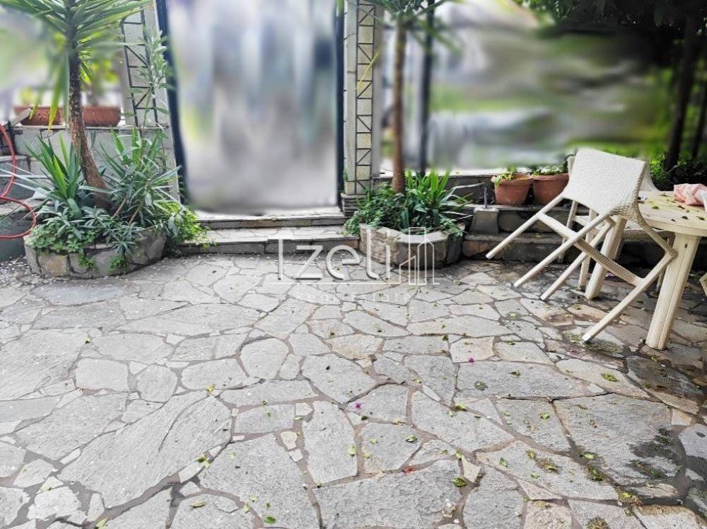 Εξωτερική άποψη χώρου