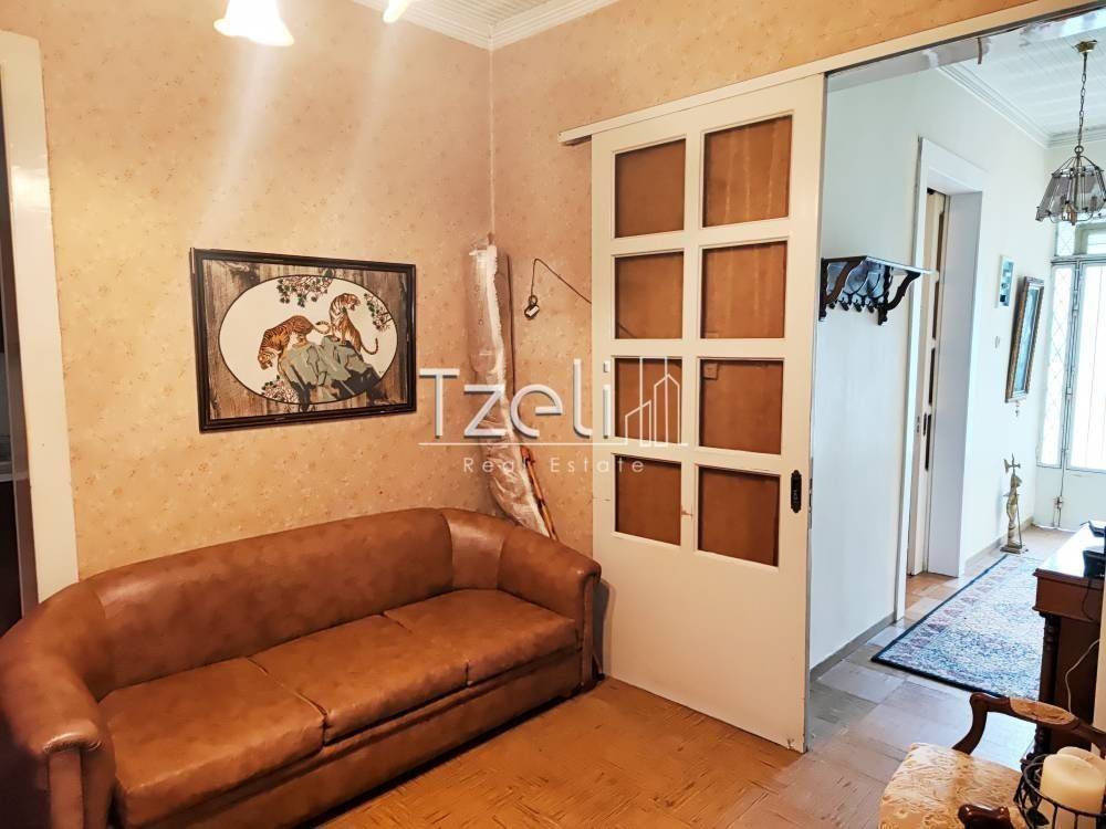 Άποψη χώρου