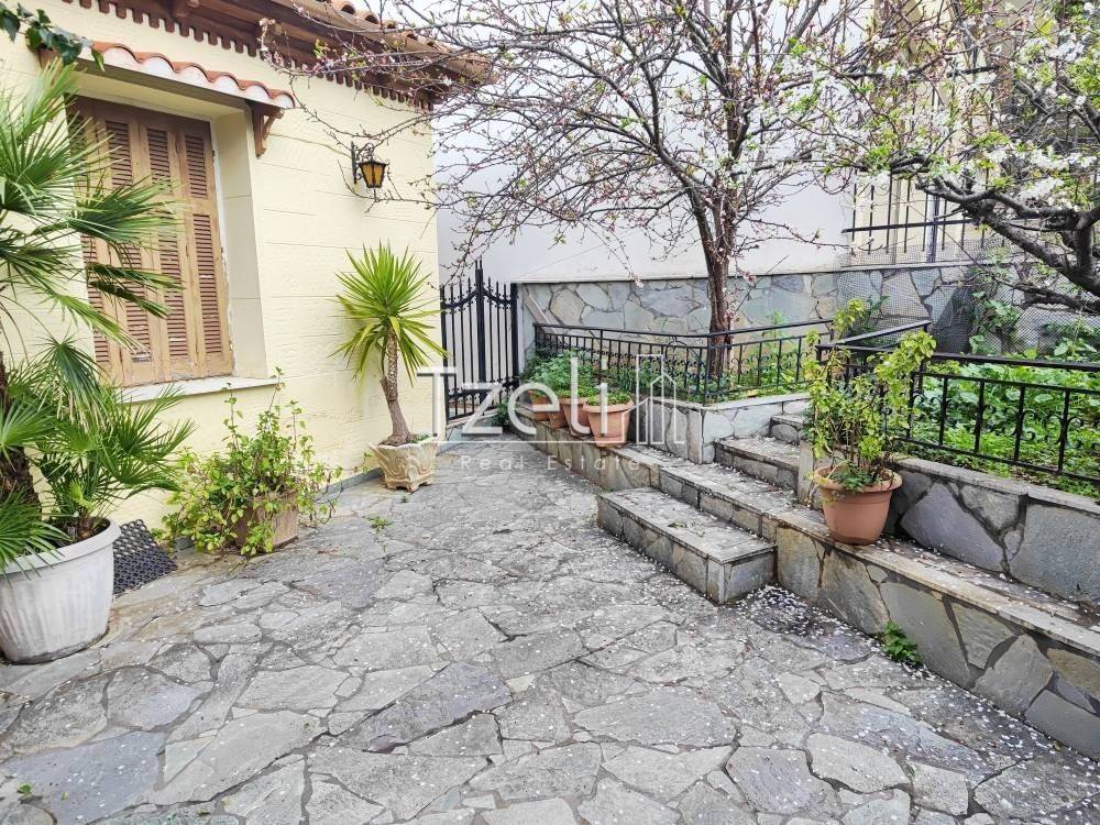 Εξωτερική άποψη χώρου