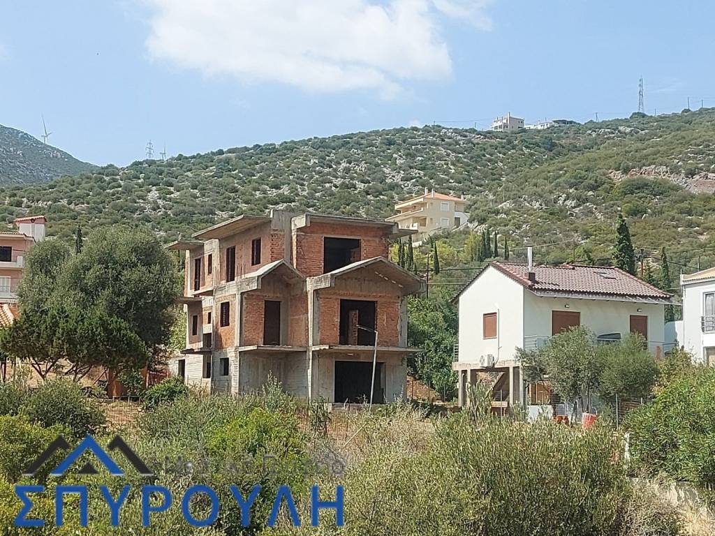 Εξωτερικοι χώροι