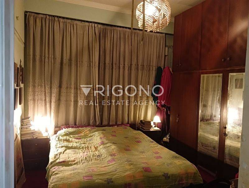 Υπνοδωμάτιο