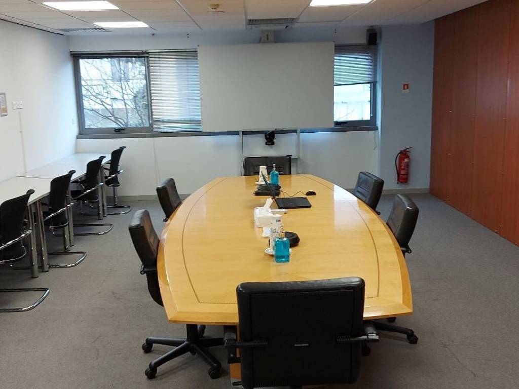 Meeting room