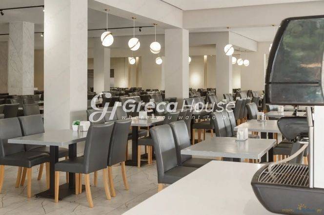 Fully Furnished Hotel in Logos For Sale