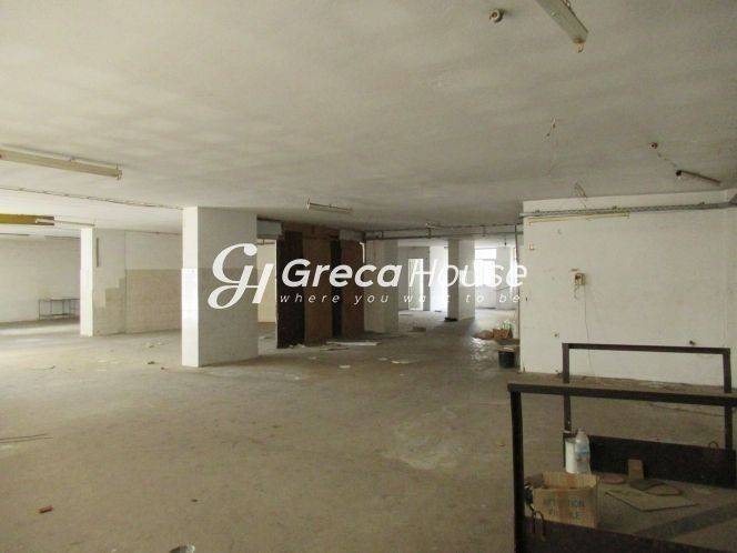 Building for sale in Kallithea
