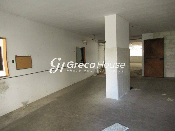 Building for sale in Kallithea