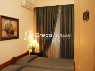 Furnished Hotel for sale in Athens