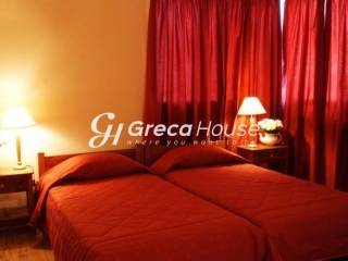 Hotel for sale Athens