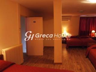 Hotel for sale Athens