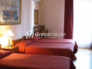 Furnished Hotel for sale in Athens