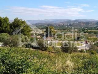 ΠΩΛΕΙΤΑΙ ΟΙΚΟΠΕΔΟ 500Μ2 ΣΤΟΝ ΕΞΩΣΤΗ ΝΑΥΠΛΙΟΥ