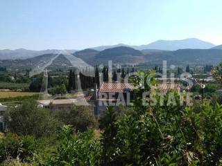 ΠΩΛΕΙΤΑΙ ΟΙΚΟΠΕΔΟ 500Μ2 ΣΤΟΝ ΕΞΩΣΤΗ ΝΑΥΠΛΙΟΥ